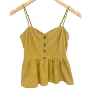 Potters Pot Top 100% Cotton